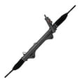 thumbnail image 1 of Detroit Axle - Steering Rack and Pinion for 2004 2005 2006 Dodge Durango Complete Power Steering Rack & Pinion Assembly, 1 of 7