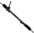 thumbnail image 1 of Detroit Axle - Steering Rack and Pinion for 2011 2012 2013 Hyundai Elantra [1.8L], 2012 Veloster [1.6L], Rack and Pinion Assembly Replacement, 1 of 6