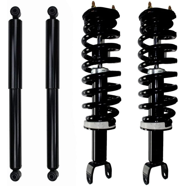 2007 dodge ram 2024 1500 front shocks