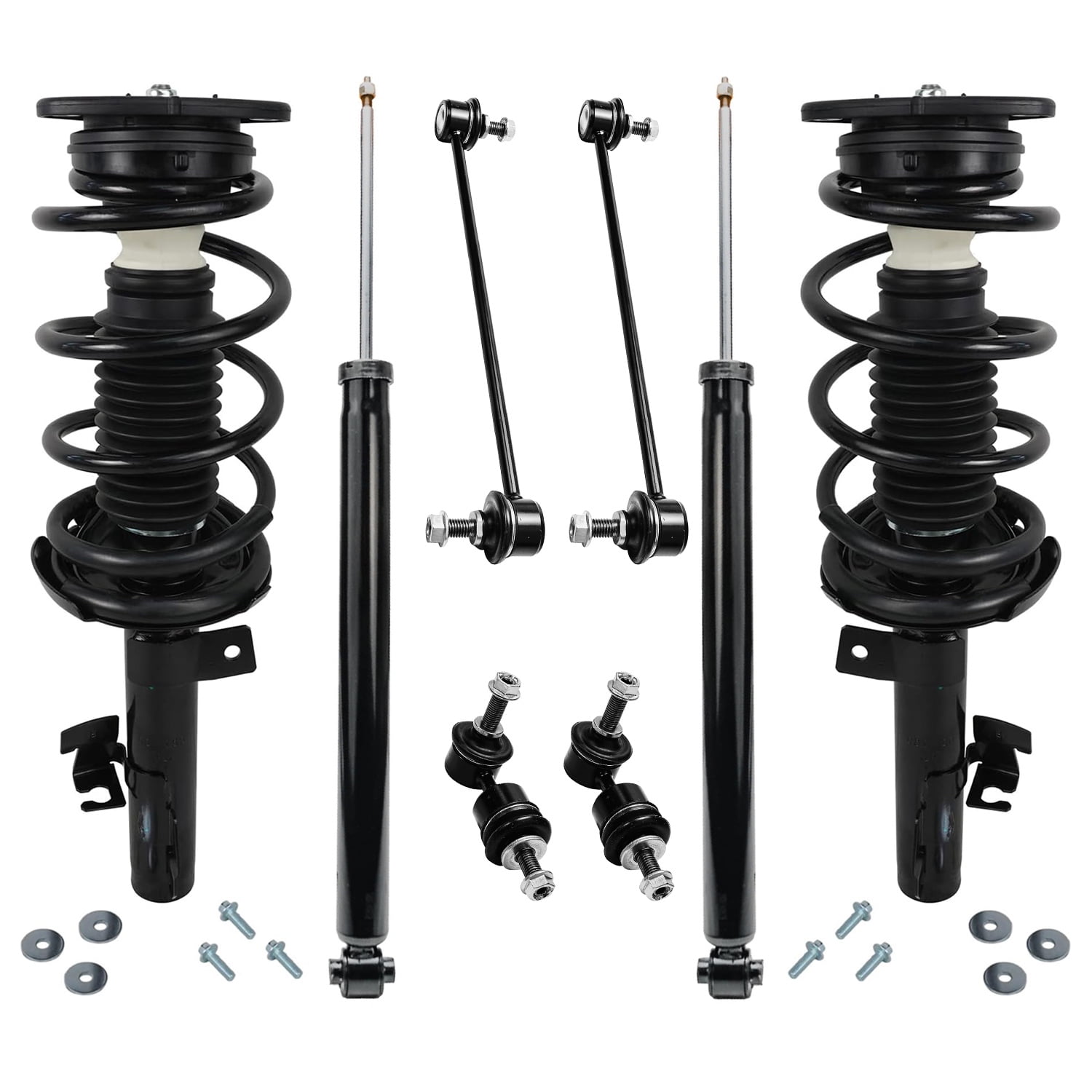 Mazda 5 Suspension Kit