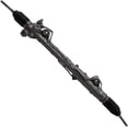 thumbnail image 1 of Detroit Axle - V6 Complete Power Steering Rack and Pinion Assembly Replacement for 2006 2007 2008 Mazda 6, 1 of 6