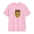 thumbnail image 1 of Detroit City Fc T-Shirt Casual Tee Shirts For Men Women, 1 of 6