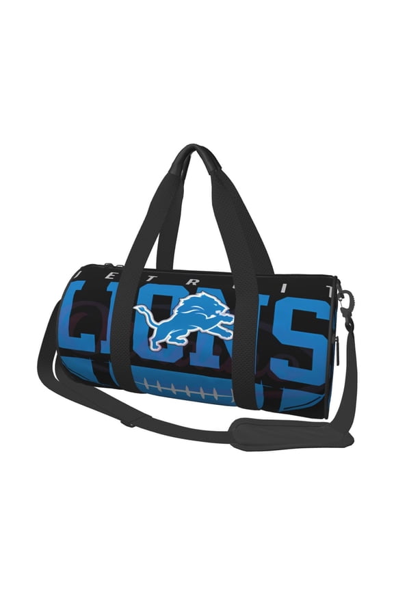 Custom Large Duffel Bags, Football Team Themed Fan Gym Bags, Travel Duffel Bags, Weekender Bags For Men And Women, Maternity Hospital Bags, And Flight Essentials