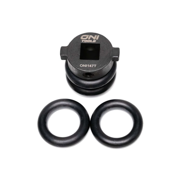 Detroit Diesel 60 Series Injector Cup Remover Installer J-46904
