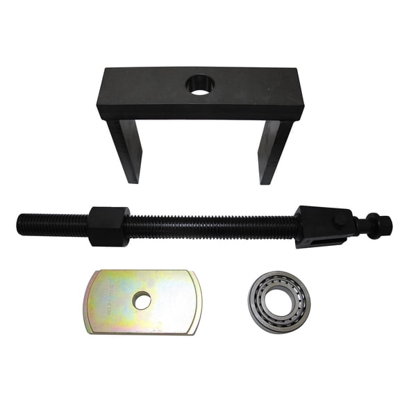 Detroit Diesel Cylinder Liner Puller J-35791 for DD50 and DD60 Series Non-EGR Engine Sleeve Remover Tool Alternative