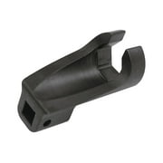 Detroit Diesel DD13 DD15 DD16 Engine 19MM High Pressure Fuel Line Socket Removal Tool Heavy Duty Heat Treated OEM Alternative to W47058090900 J-48770 Freightliner Cascadia Truck