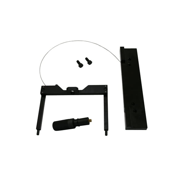 Detroit Diesel DD15 DD16 Camshaft Timing Tool Kit Alternative to W470589104000 W470589001500 Engine Service Kit Includes TDC Locating Pin also used on DD13 Locking & Cam Timing Tools for EPA07 EPA10