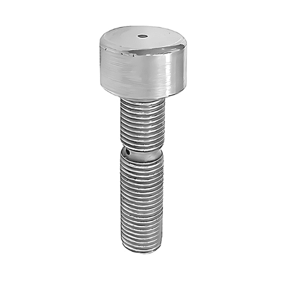 Detroit Diesel Exhaust Rocker Screw DDE 23520818 - Genuine OEM M12 x 1.75 x 89mm for Series 60 N3 Engines