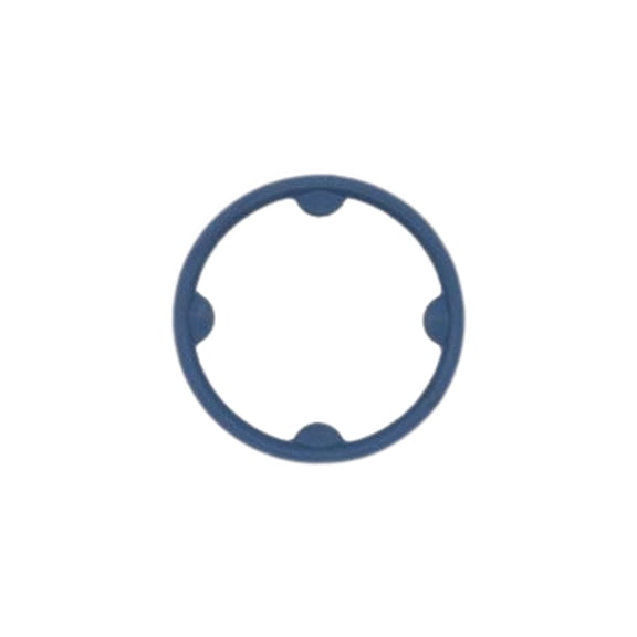 Detroit Diesel Fuel Line Seal O-Ring Closing Cover Gasket for DD5 DD8 OM936 OEM