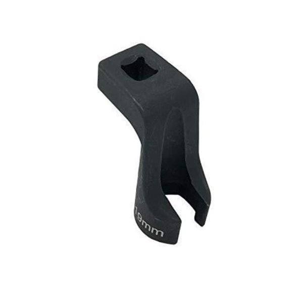 Detroit Diesel Injection Line