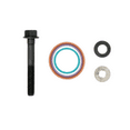 thumbnail image 1 of Detroit Diesel O-Ring Kit DDE 23537111 for Series 60 14L N3 Injectors - Multi-Color Seals & Copper Washer, 1 of 4