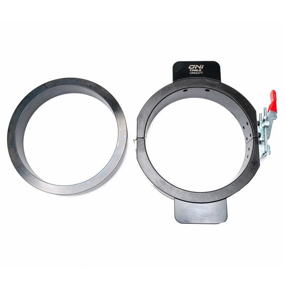 Detroit Diesel DD15 Piston Ring Compressor Adapter Tool Kit