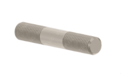 Detroit Fasteners Detroit Diesel Turbocharger Mounting Stud, 4PK, DDE 23535411 - Genuine ...