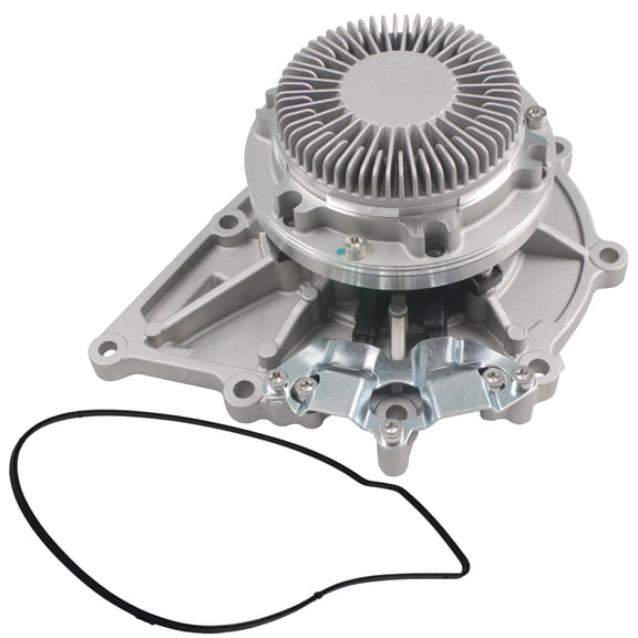 Water Pump for Detroit DD13 & DD15 & DD16 Engine 4722001601 Freightliner Cascadia 4702000101