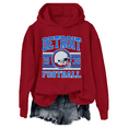 thumbnail image 1 of Detroit Football Hoodie, Lion Football Hoodie, Detroit Game Day Hoodie, Detroit Football Sweatshirt, Lion Football Sweatshirt, 1 of 6