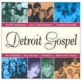 thumbnail image 1 of Detroit Gospel, 1 of 1