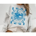 thumbnail image 1 of Detroit Lion Football Crewneck Sweatshirt, Lions Sweatshirt, Vintage Style Detroit Sweatshirt, Detroit Fans Gift, 1 of 6