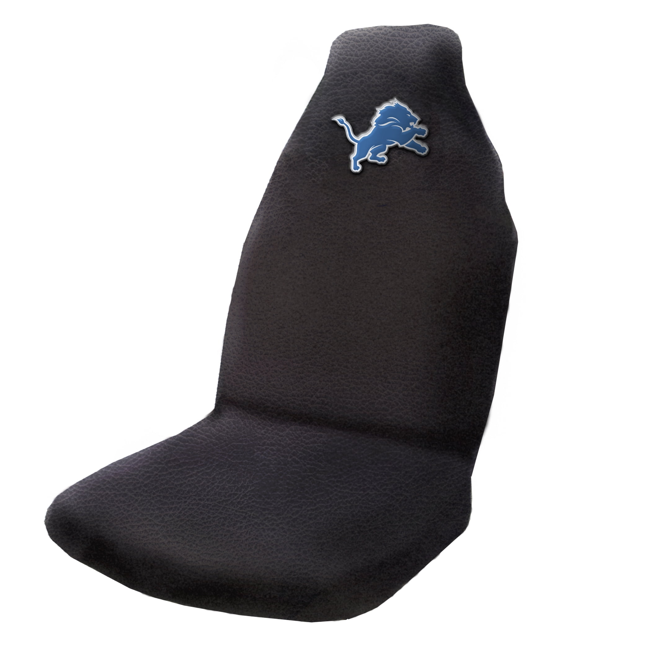 Detroit Lions 175 Car Seat Cover : Lion