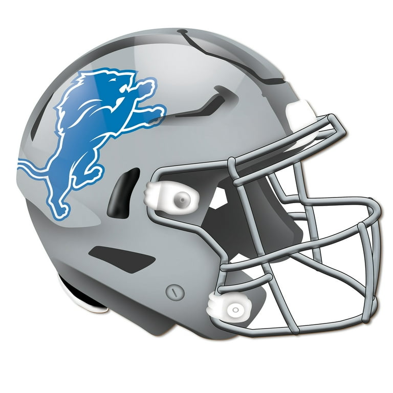 Detroit Lions Riddell SpeedFlex Helmet