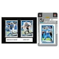 thumbnail image 1 of Detroit Lions 6" x 8" Player Plaque & 2025 Team Trading Card Set, 1 of 1