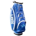 thumbnail image 1 of Detroit Lions Albatross Golf Cart Bag, 1 of 1