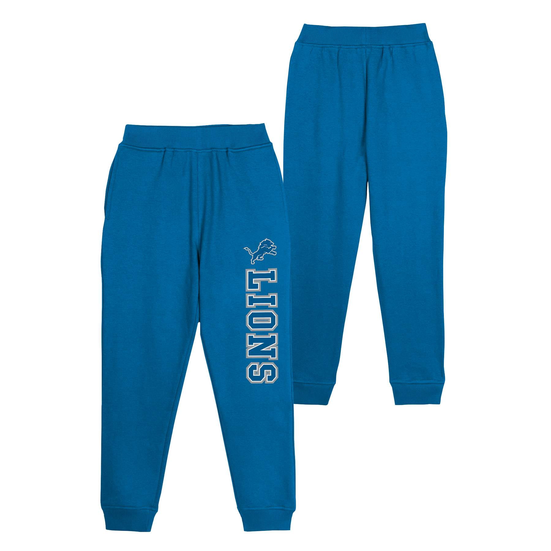 Detroit Lions Boys 4 18 Fleece Pant 9K1BXFGGL XL14 16 Walmart detroit-lions-boys-4-18-fleece-pant-9k1bxfggl-xl14-16-walmart