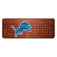 thumbnail image 1 of Detroit Lions Football Design Wireless Keyboard, 1 of 1