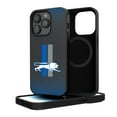 thumbnail image 1 of Detroit Lions Linen Logo iPhone Magnetic Bump Case, 1 of 1