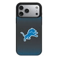 thumbnail image 1 of Detroit Lions Linen Logo iPhone Magnetic Bump Case, 1 of 6