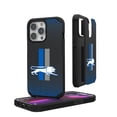 thumbnail image 1 of Detroit Lions Linen Logo iPhone Rugged Case, 1 of 2
