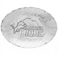 thumbnail image 1 of Detroit Lions Logo Small Oval Bowl, 1 of 1