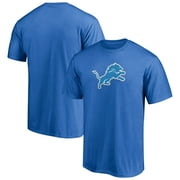 Detroit Lions Logo Essential Men's Nike NFL T-Shirt.