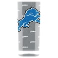thumbnail image 1 of Detroit Lions Tumbler - Square Insulated (16oz), 1 of 2