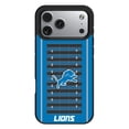 thumbnail image 1 of Keyscaper  Detroit Lions  Bump Case with 8.2ft Drop Protection, 1 of 6