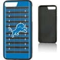 thumbnail image 1 of Detroit Lions iPhone Bump Case with Field Design, 1 of 1