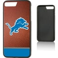 thumbnail image 1 of Detroit Lions iPhone Bump Case with Football Design, 1 of 1