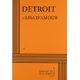 thumbnail image 1 of Pre-Owned Detroit Paperback, 1 of 1