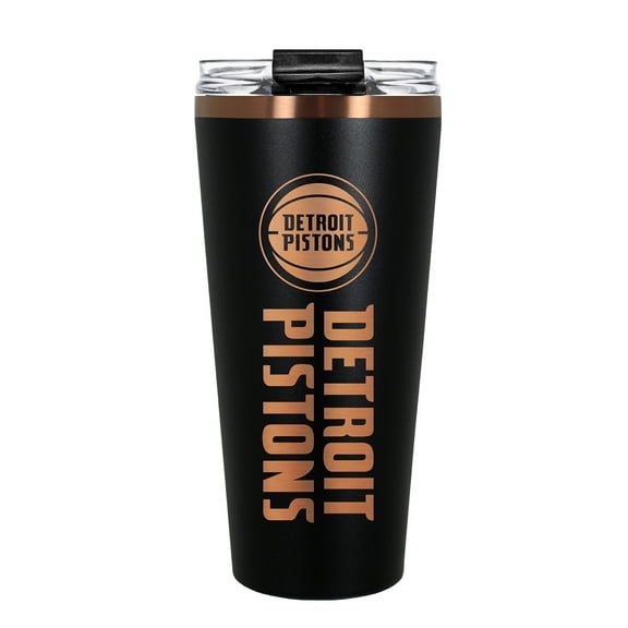 Detroit Pistons 30oz. Big Slim Tumbler