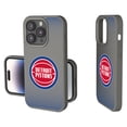 thumbnail image 1 of Detroit Pistons Linen Logo iPhone Soft Touch Case, 1 of 1