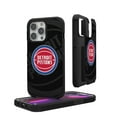 thumbnail image 1 of Detroit Pistons Monocolor Design iPhone Rugged Case, 1 of 1