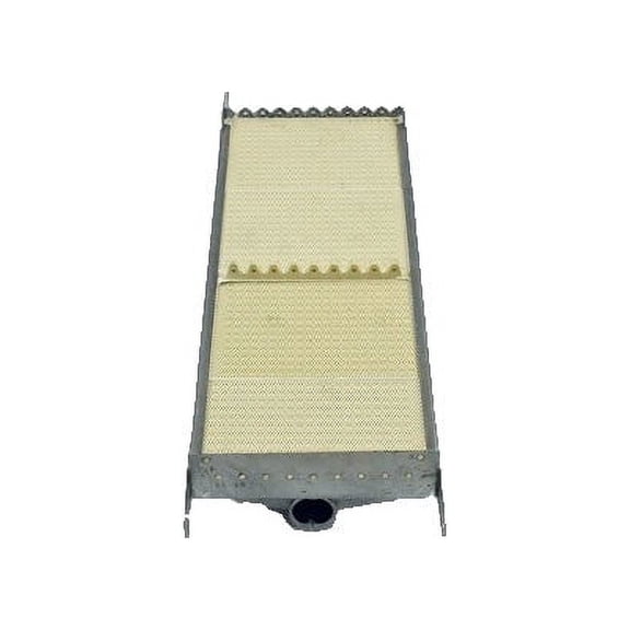 Detroit Radiant DR-RH Rayhead - High-Performance Radiant Heating Solution for Any Space