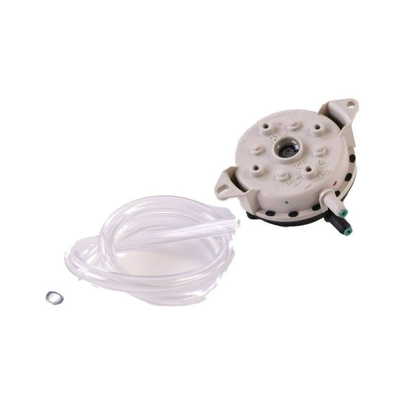 Detroit Radiant Db-264B - Burnerpressureswitch