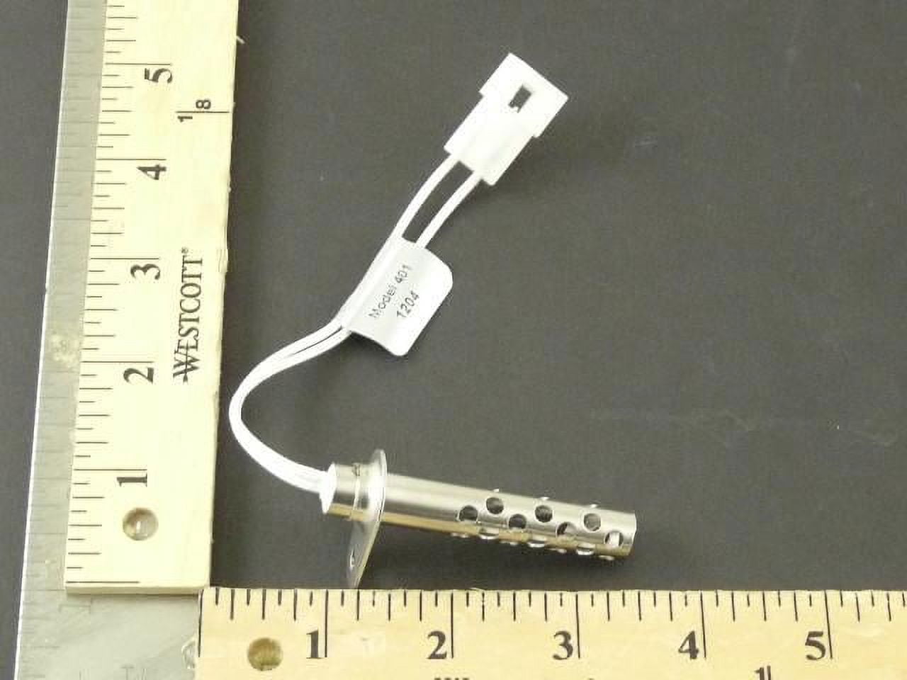 Detroit Radiant TP-1250 - IGNITOR, HSI