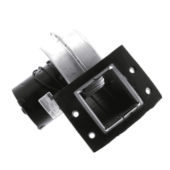 Detroit Radiant TP-55 - INDUCER ASSEMBLY