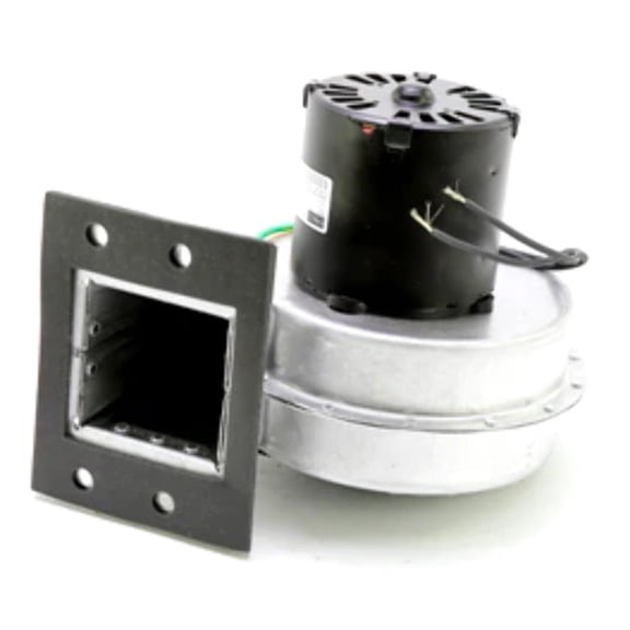 Detroit Radiant TP-55A - 120V Inducer Assembly