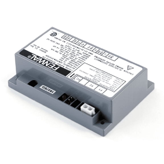 Detroit Radiant TP-851B - Ignition Control Module