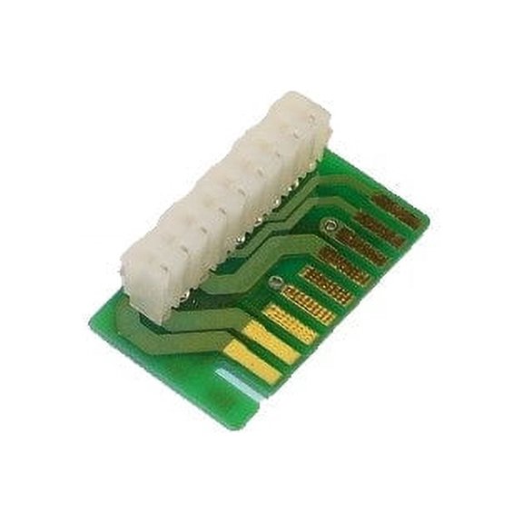 Detroit Radiant Tp-390 - Circuit Board Adapter