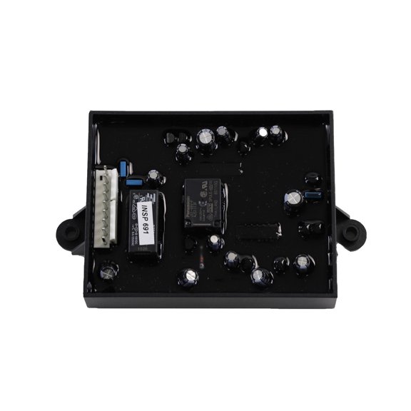 Detroit Radiant Tp-78D - Ignition Module