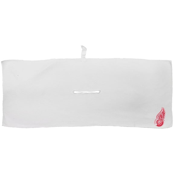 Detroit Red Wings 16'' x 40'' Microfiber Golf Towel