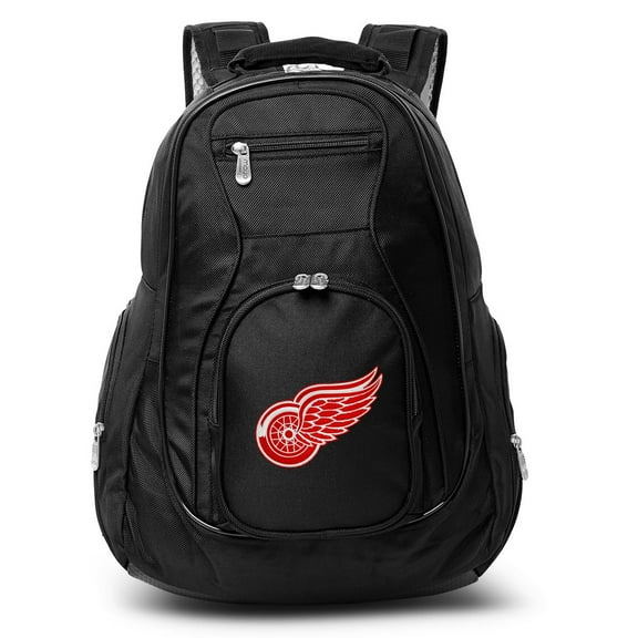 Detroit Red Wings 19" Premium Backpack L704